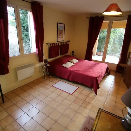 Hébergement de vacances Gites Harmonie *