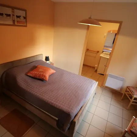 Hébergement de vacances Gites Harmonie