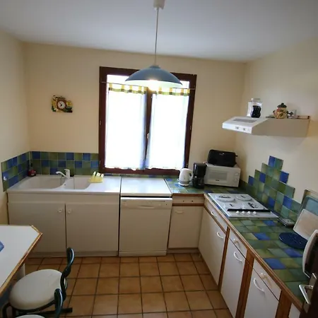 Hébergement de vacances Gites Harmonie