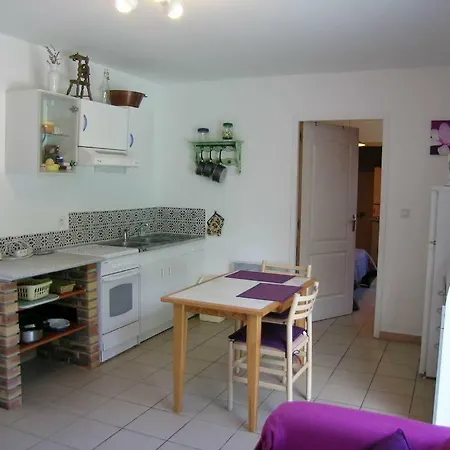 Hébergement de vacances Gites Harmonie