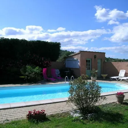 Hébergement de vacances Gites Harmonie